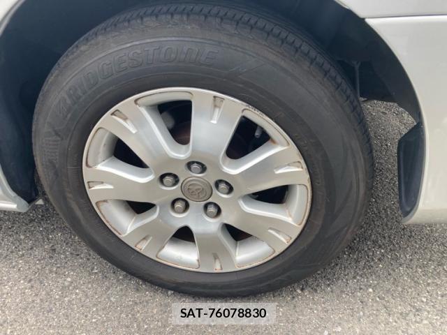 Toyota ALPHARD 2003-07 7325424-9