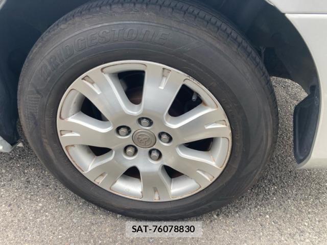 Toyota ALPHARD 2003-07 7325424-10