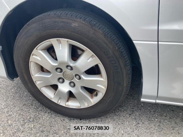Toyota ALPHARD 2003-07 7325424-11