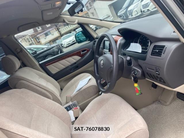 Toyota ALPHARD 2003-07 7325424-12