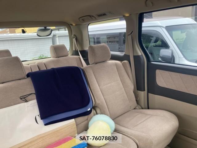 Toyota ALPHARD 2003-07 7325424-13