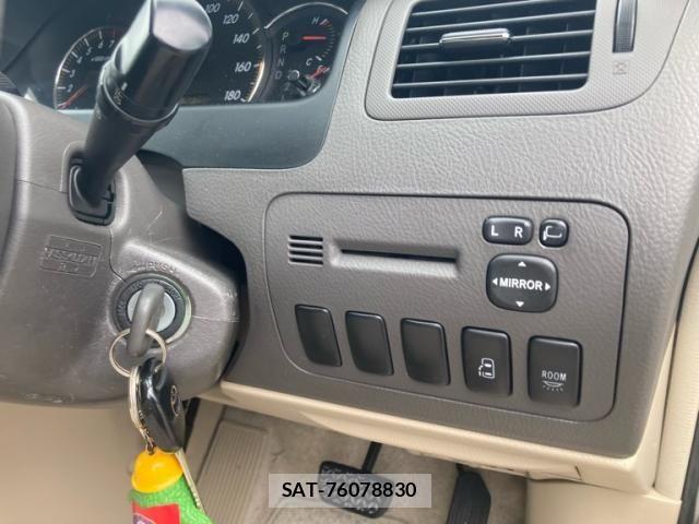 Toyota ALPHARD 2003-07 7325424-15