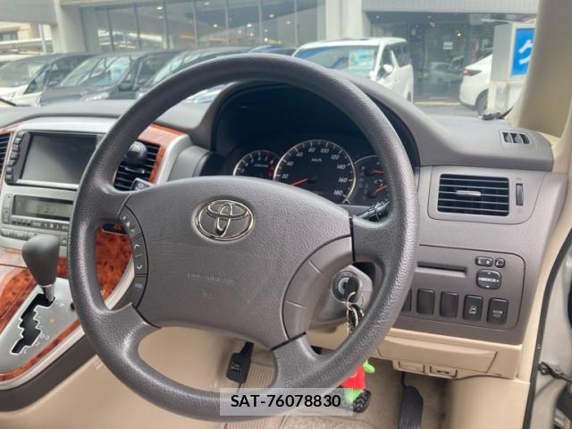 Toyota ALPHARD 2003-07 7325424-16