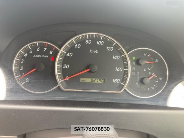 Toyota ALPHARD 2003-07 7325424-17