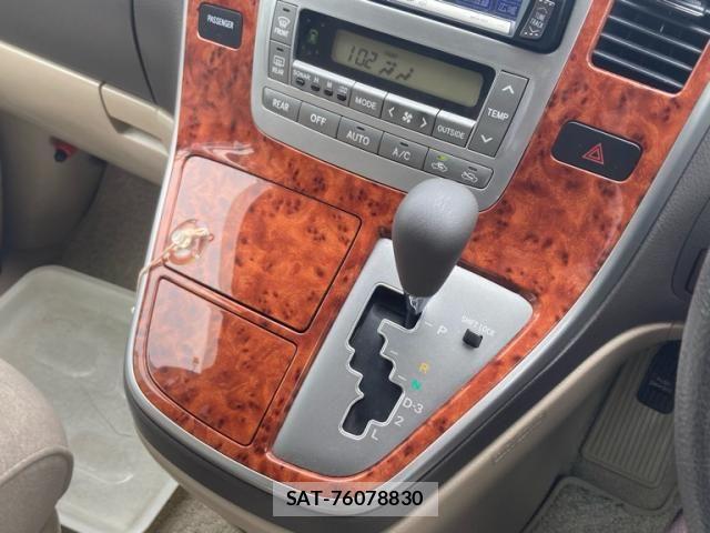 Toyota ALPHARD 2003-07 7325424-18
