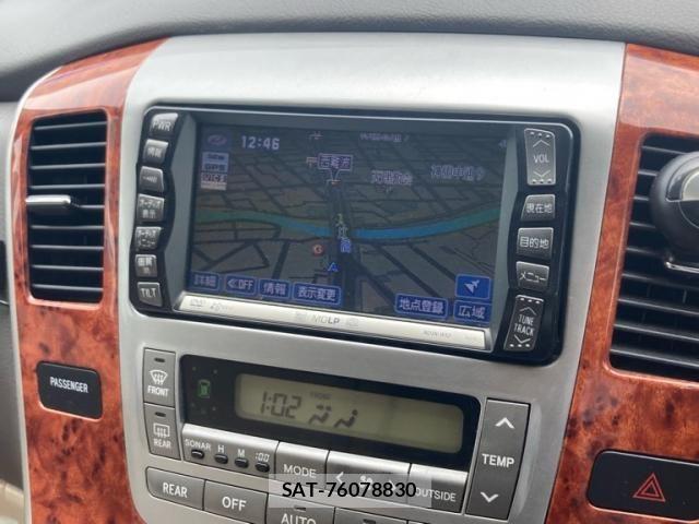 Toyota ALPHARD 2003-07 7325424-19