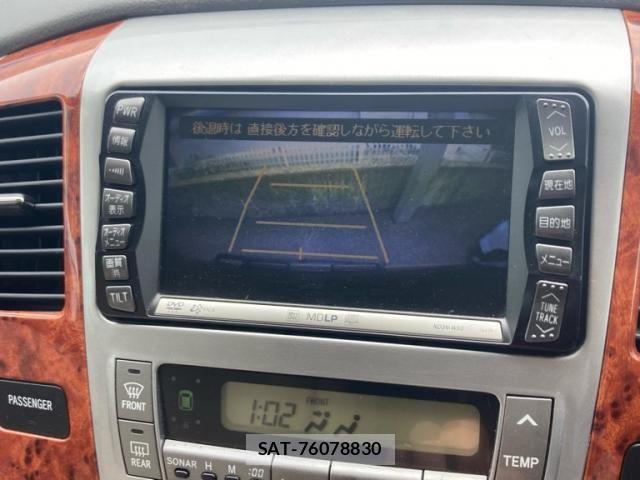 Toyota ALPHARD 2003-07 7325424-20