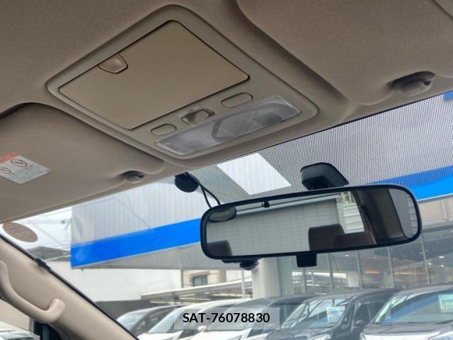 Toyota ALPHARD 2003-07 7325424-21