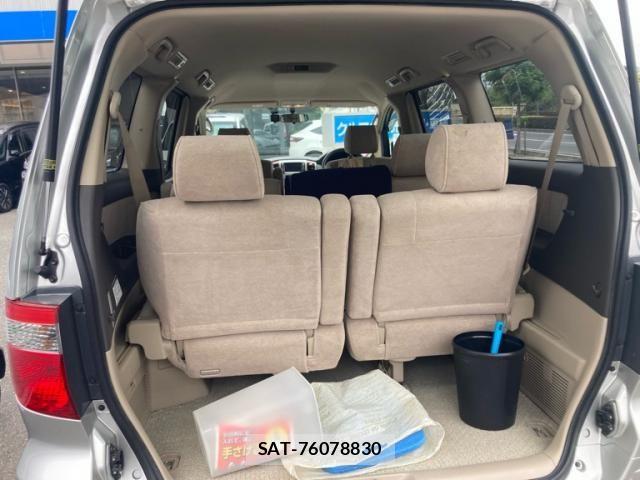 Toyota ALPHARD 2003-07 7325424-7
