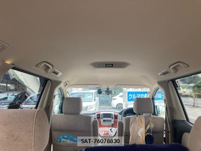 Toyota ALPHARD 2003-07 7325424-8