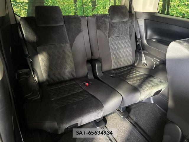 Toyota ALPHARD 2020-07 7325410-9