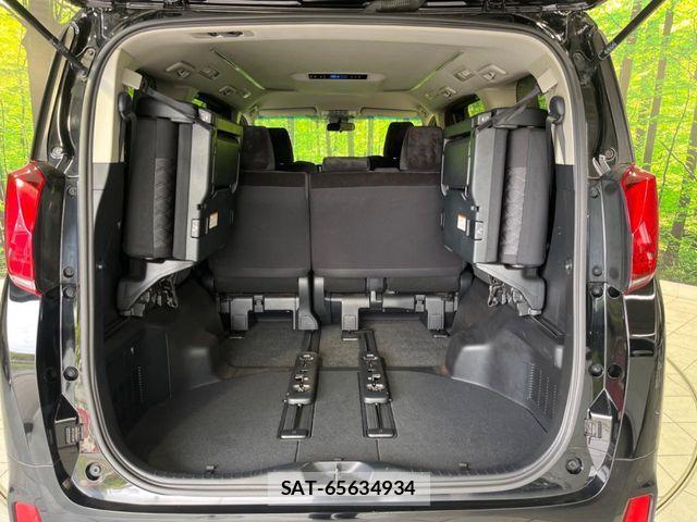 Toyota ALPHARD 2020-07 7325410-10