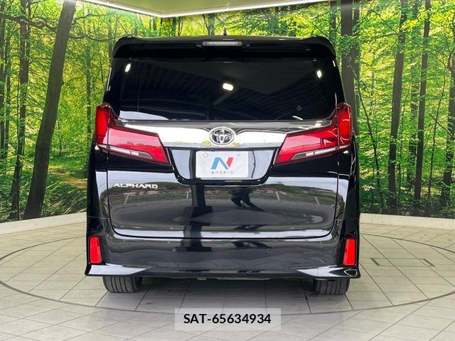 Toyota ALPHARD 2020-07 7325410-15