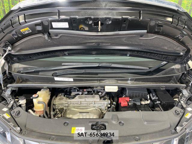 Toyota ALPHARD 2020-07 7325410-18