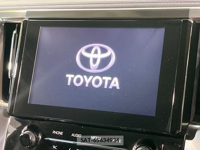 Toyota ALPHARD 2020-07 7325410-2