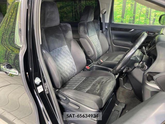Toyota ALPHARD 2020-07 7325410-7
