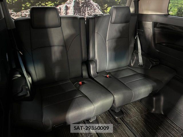 Toyota ALPHARD 2021-02 7325385-9