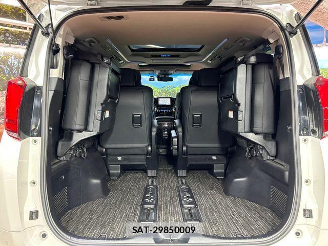 Toyota ALPHARD 2021-02 7325385-10