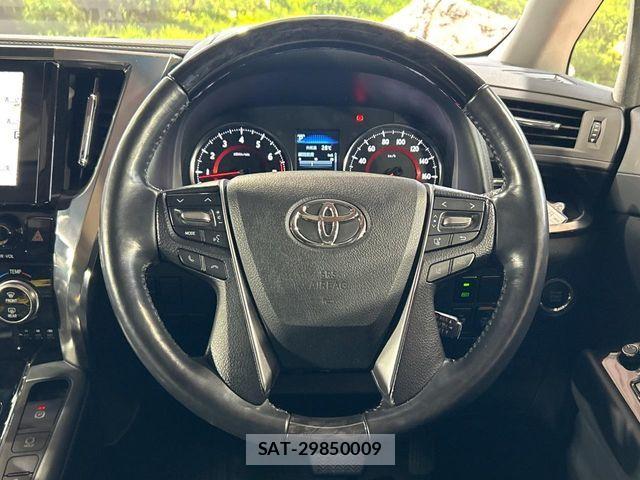 Toyota ALPHARD 2021-02 7325385-11