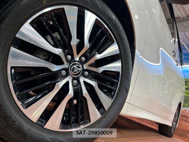 Toyota ALPHARD 2021-02 7325385-13
