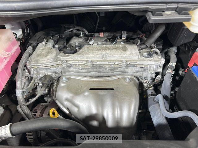 Toyota ALPHARD 2021-02 7325385-17