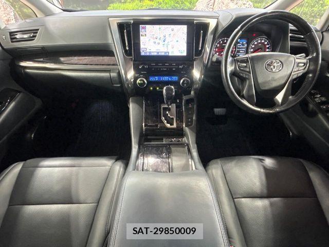 Toyota ALPHARD 2021-02 7325385-1