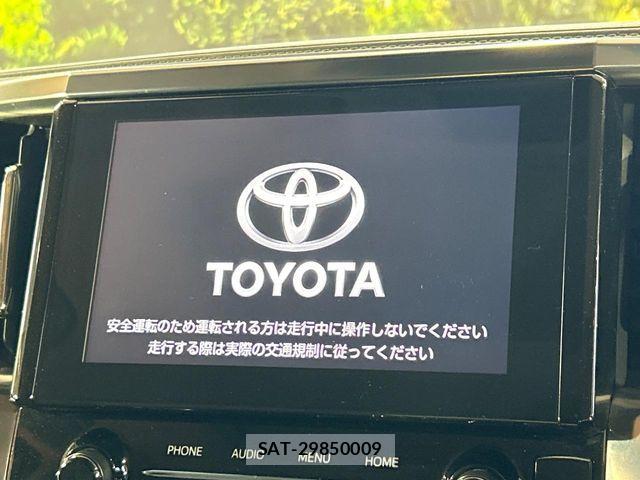 Toyota ALPHARD 2021-02 7325385-4