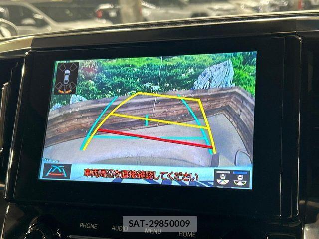 Toyota ALPHARD 2021-02 7325385-5