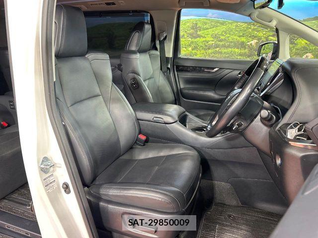 Toyota ALPHARD 2021-02 7325385-7