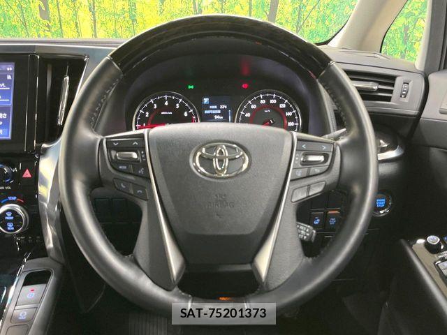 Toyota ALPHARD 2023-05 7325383-11