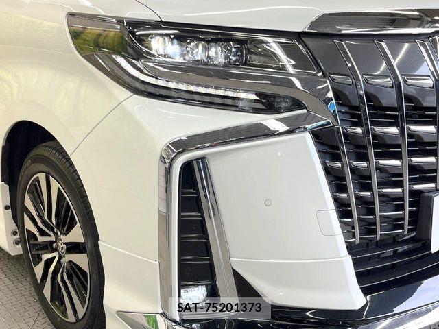 Toyota ALPHARD 2023-05 7325383-12