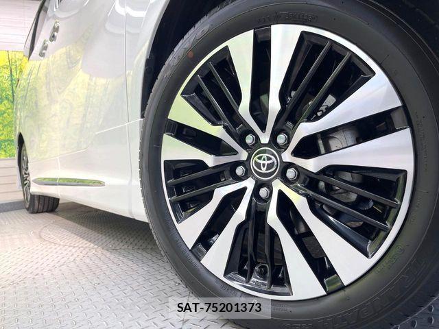 Toyota ALPHARD 2023-05 7325383-13