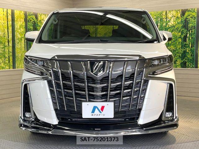 Toyota ALPHARD 2023-05 7325383-14