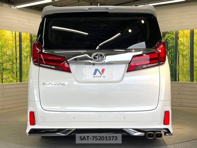 Toyota ALPHARD 2023-05 7325383-15
