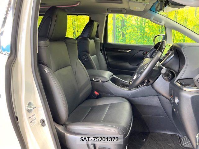 Toyota ALPHARD 2023-05 7325383-7
