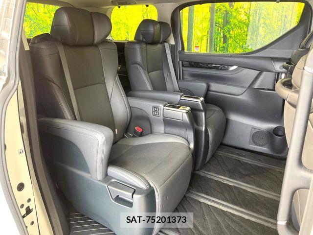 Toyota ALPHARD 2023-05 7325383-8