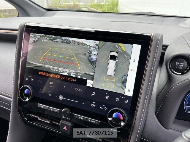 Toyota ALPHARD 2023-11 7325324-11