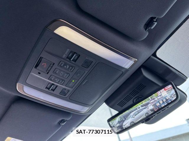Toyota ALPHARD 2023-11 7325324-12