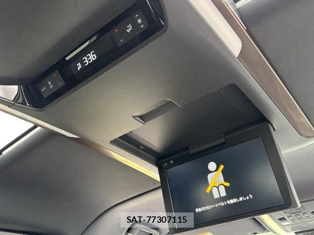 Toyota ALPHARD 2023-11 7325324-13