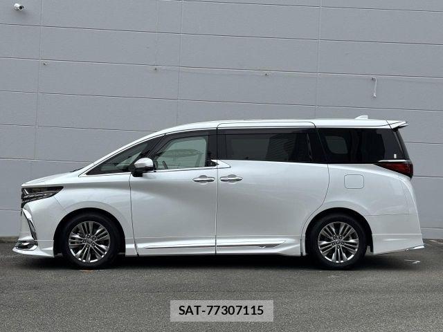 Toyota ALPHARD 2023-11 7325324-14