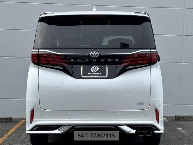 Toyota ALPHARD 2023-11 7325324-18