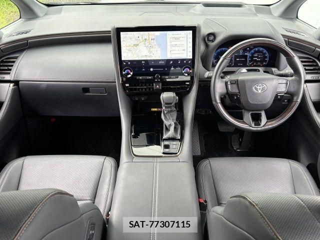 Toyota ALPHARD 2023-11 7325324-1