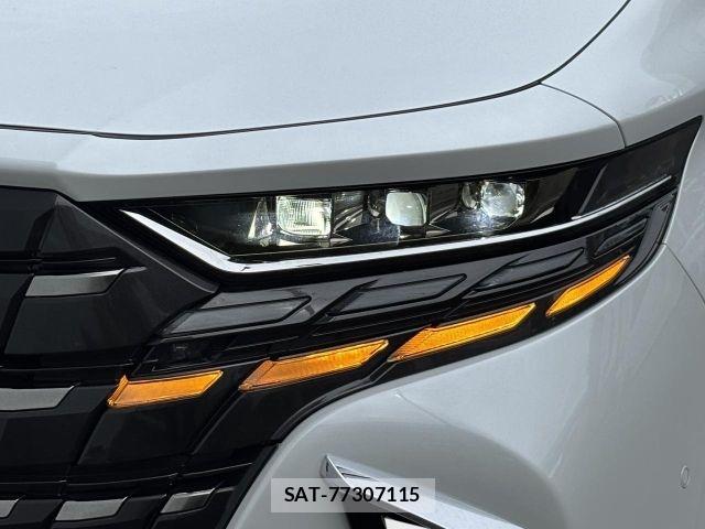 Toyota ALPHARD 2023-11 7325324-20