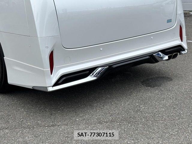 Toyota ALPHARD 2023-11 7325324-24
