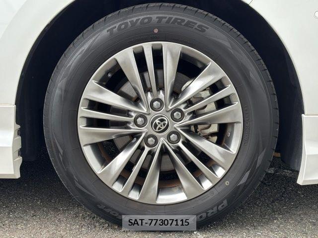 Toyota ALPHARD 2023-11 7325324-25