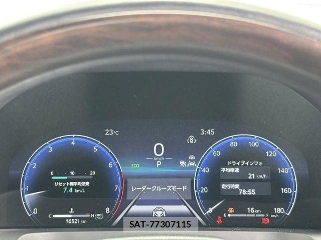 Toyota ALPHARD 2023-11 7325324-29