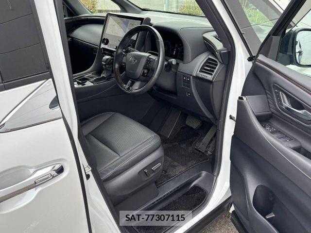 Toyota ALPHARD 2023-11 7325324-3