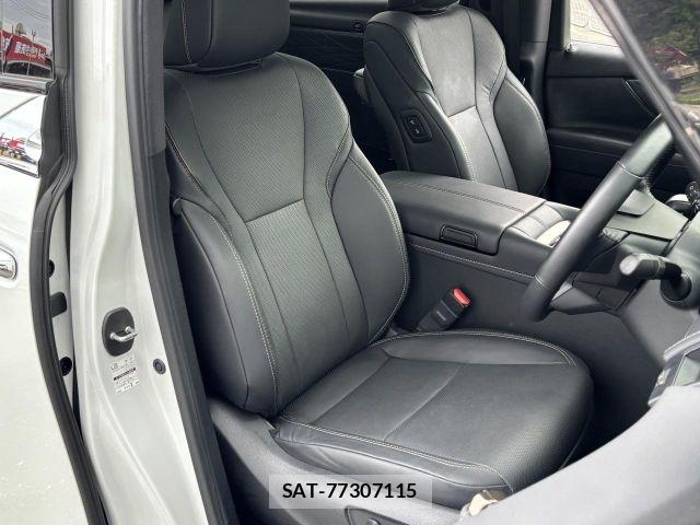 Toyota ALPHARD 2023-11 7325324-4