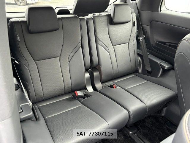 Toyota ALPHARD 2023-11 7325324-7