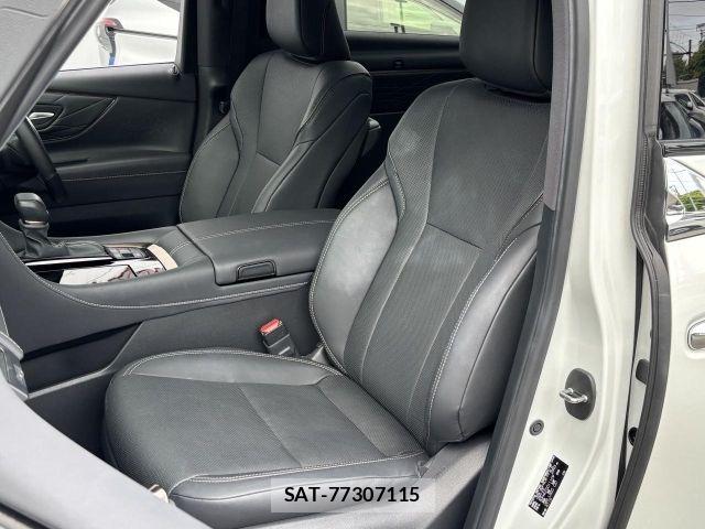 Toyota ALPHARD 2023-11 7325324-8